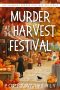 [Seagrove Harbor 01] • Murder at the Harvest Festival